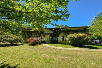  maison sauveterre-de-guyenne 33540