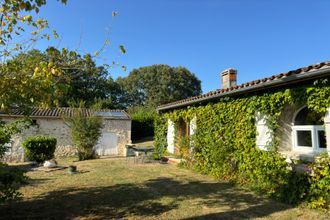  maison sauveterre-de-guyenne 33540