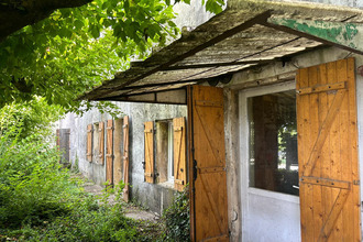  maison sauveterre-de-guyenne 33540