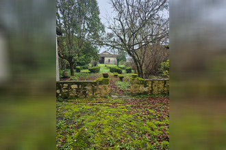  maison sauveterre-de-guyenne 33540