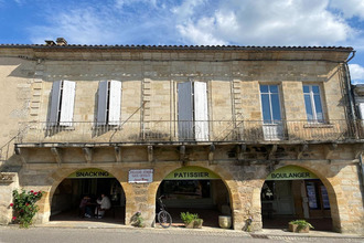  maison sauveterre-de-guyenne 33540