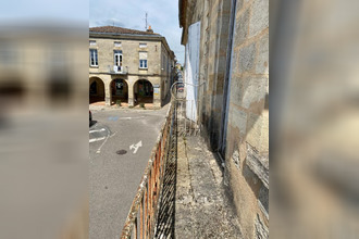  maison sauveterre-de-guyenne 33540