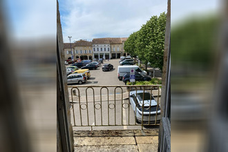  maison sauveterre-de-guyenne 33540