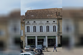 maison sauveterre-de-guyenne 33540