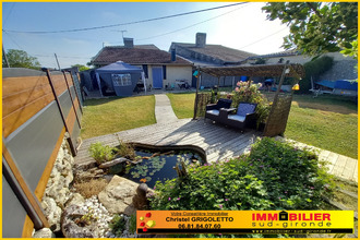  maison sauveterre-de-guyenne 33540