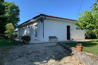  maison sauveterre-de-guyenne 33540