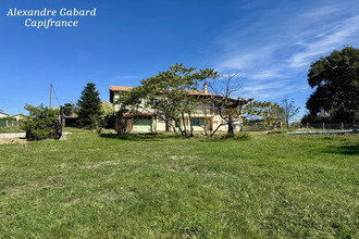  maison sauveterre-de-guyenne 33540