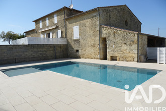  maison sauveterre-de-guyenne 33540