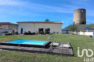  maison sauveterre-de-guyenne 33540