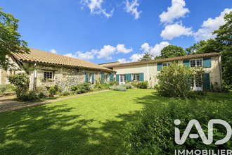  maison sauveterre-de-guyenne 33540