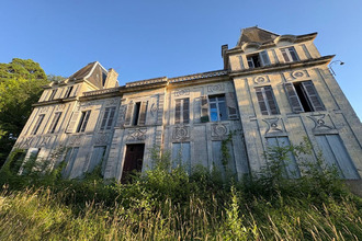  maison sauveterre-de-guyenne 33540