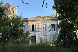 maison sauveterre-de-guyenne 33540