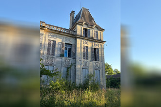  maison sauveterre-de-guyenne 33540