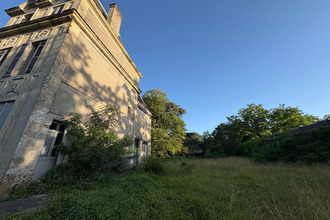  maison sauveterre-de-guyenne 33540