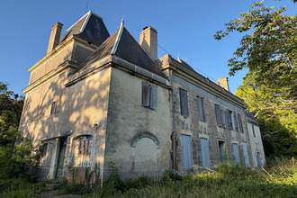  maison sauveterre-de-guyenne 33540
