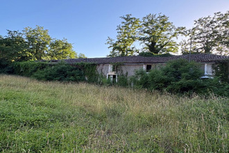  maison sauveterre-de-guyenne 33540