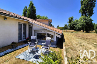  maison sauveterre-de-guyenne 33540