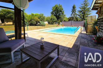  maison sauveterre-de-guyenne 33540