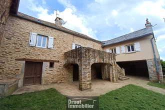  maison sauveterre-de-rouergue 12800