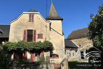  maison sauveterre-de-rouergue 12800