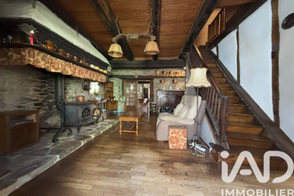  maison sauveterre-de-rouergue 12800