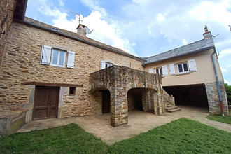  maison sauveterre-de-rouergue 12800