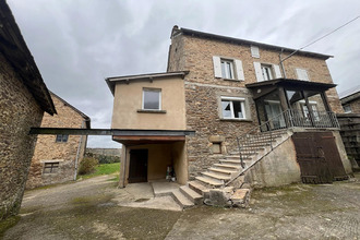  maison sauveterre-de-rouergue 12800