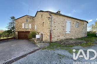  maison sauveterre-de-rouergue 12800