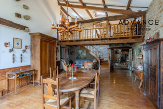  maison sauveterre-de-rouergue 12800
