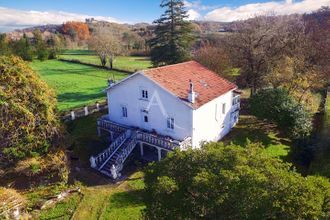  maison sauveterre-la-lemance 47500