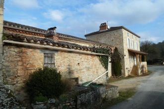  maison sauveterre-la-lemance 47500