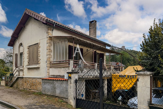  maison sauveterre-la-lemance 47500