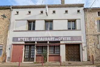  maison sauveterre-la-lemance 47500