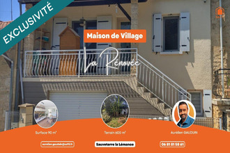  maison sauveterre-la-lemance 47500