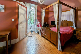  maison sauveterre-la-lemance 47500