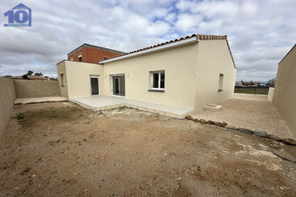  maison sauvian 34410