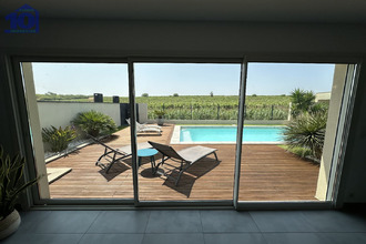  maison sauvian 34410