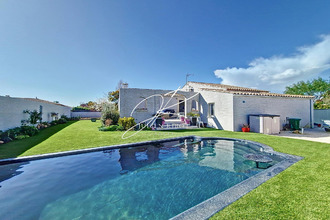  maison sauvian 34410