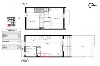  maison sauvian 34410