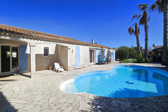  maison sauvian 34410