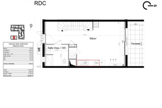  maison sauvian 34410