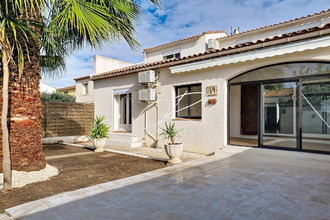  maison sauvian 34410