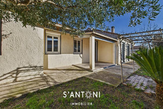  maison sauvian 34410