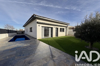  maison sauvian 34410