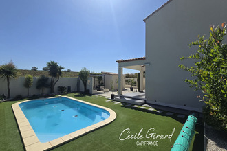  maison sauvian 34410
