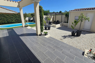  maison sauvian 34410