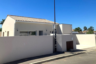  maison sauvian 34410