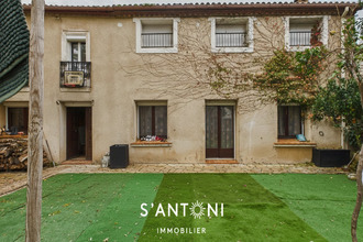  maison sauvian 34410