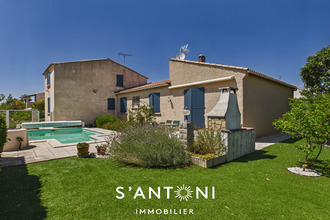 maison sauvian 34410