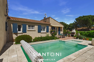  maison sauvian 34410